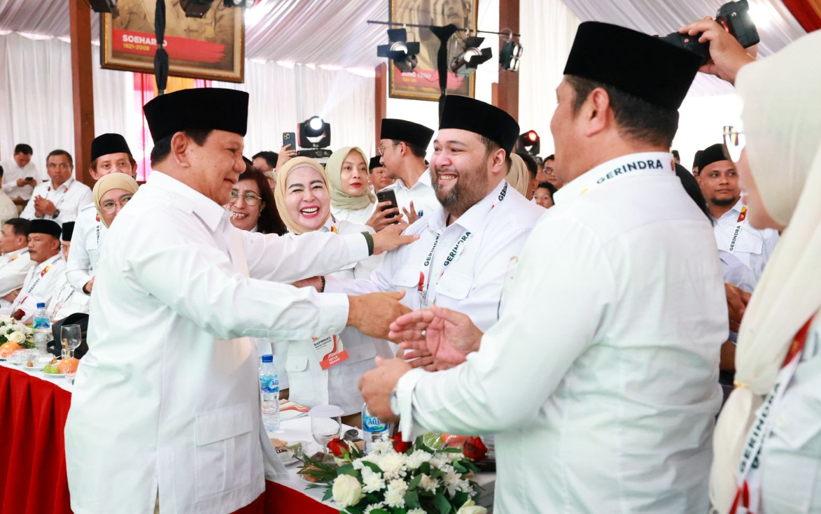 Indonesia Needs a Soothing National Narrative to Face Democracy Challenges