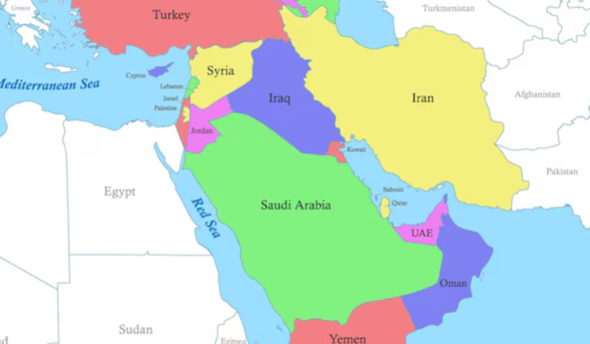 United Arab Emirates: Ceasefire Alone Is Not Enough to Resolve Iran Conflict