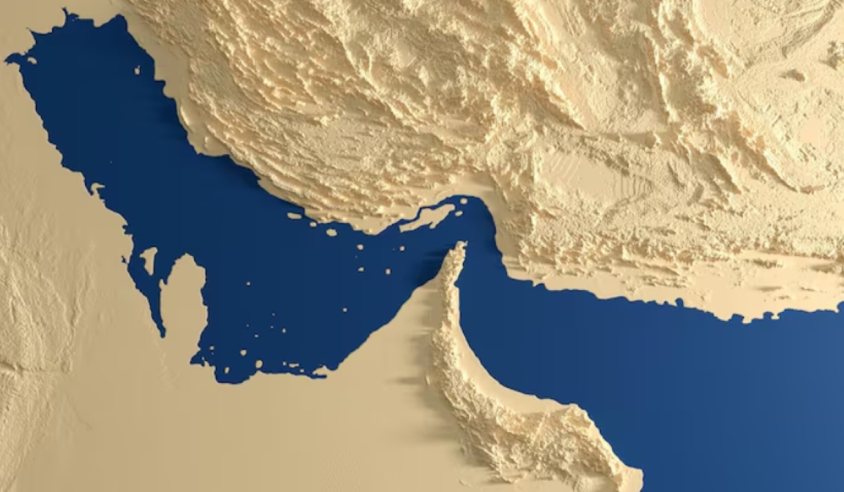 Russia Rejects Hormuz Strait Resolution, Prepares Alternative Draft with China