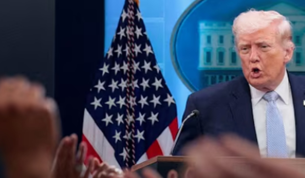 Trump Approves Ceasefire with Iran, Global Oil Prices Plummet