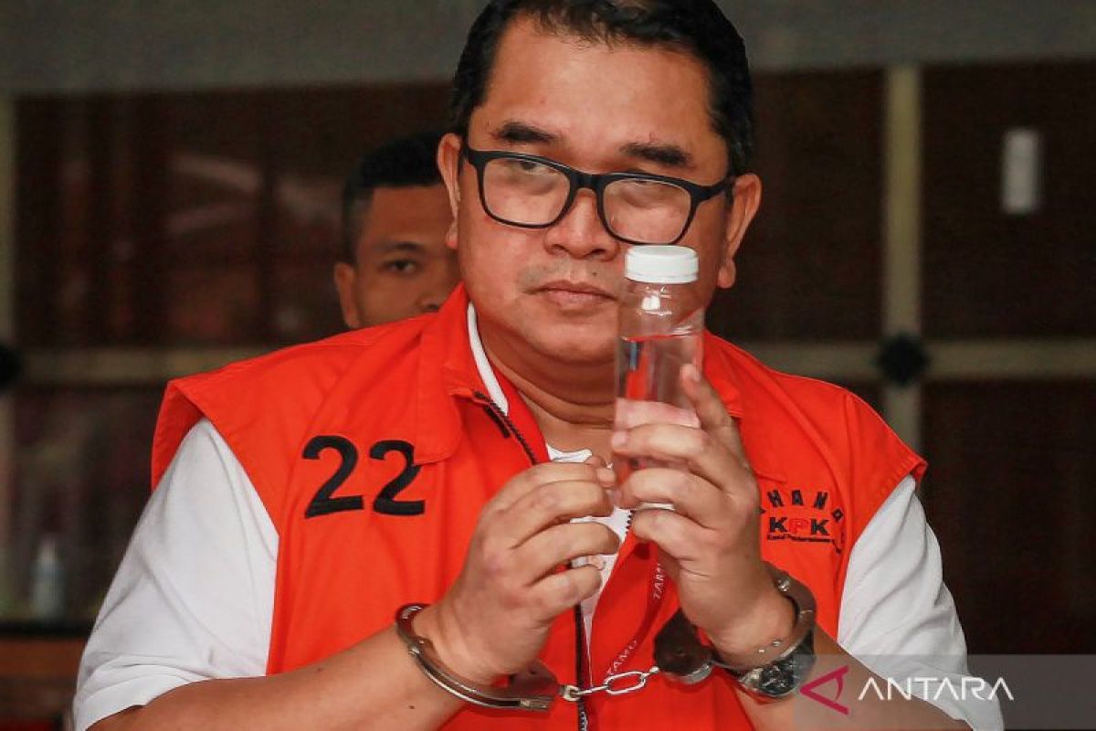 Former PGN CEO Hendi Prio Faces First Hearing in Gas Corruption Case