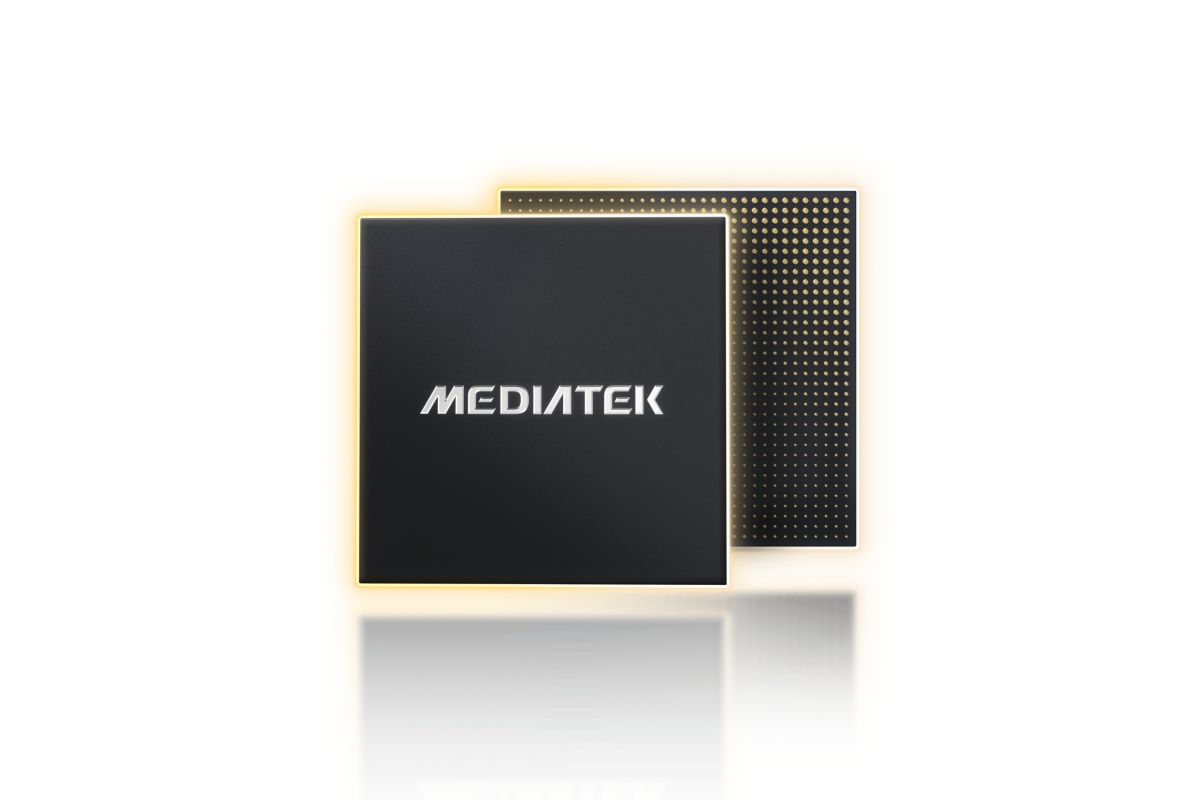 MediaTek prepares Dimensity 9600 chip