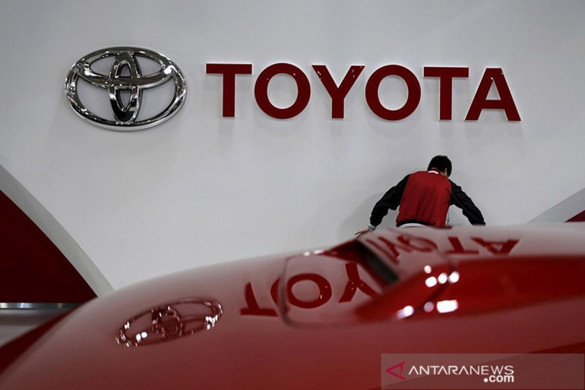 Toyota Commits to Implementing Environmental Standards Across All Its Facilities
