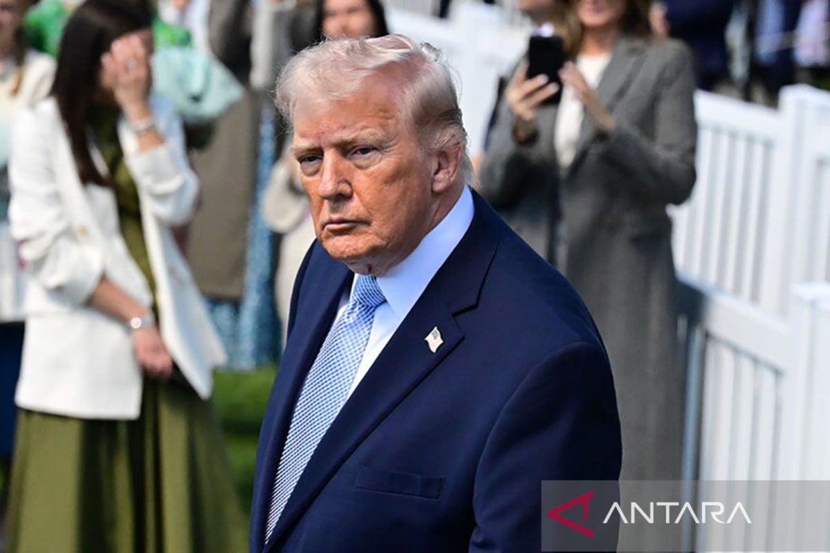 Trump announces two-week ceasefire with Iran