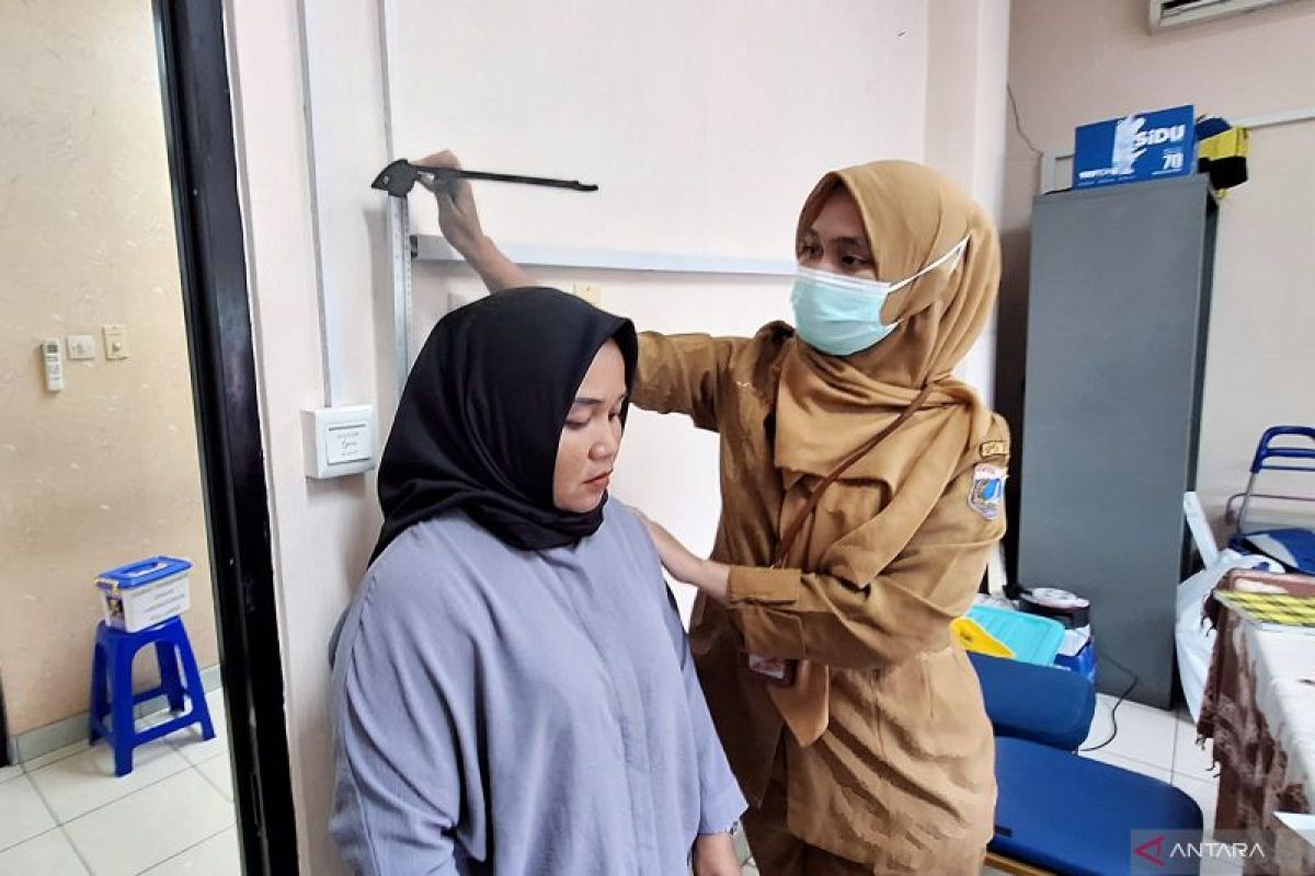 23,927 People Have Utilised Free Health Check at Cilandak Health Centre