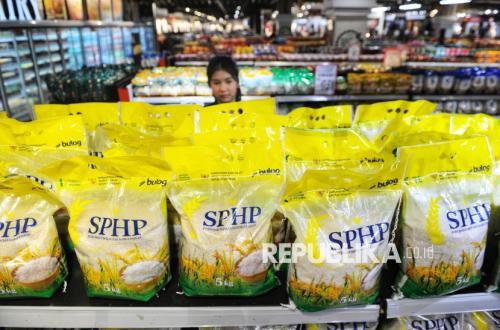 No Day Without SPHP Rice