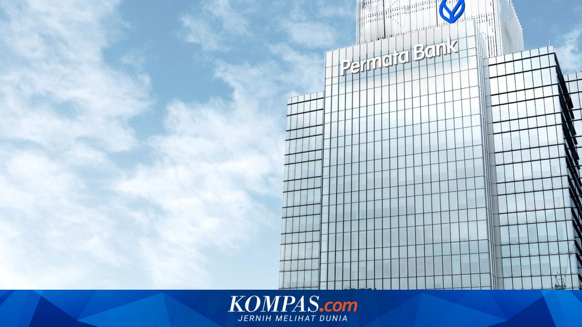 Bank Permata (BNLI) Board of Directors Restructured: See the Composition