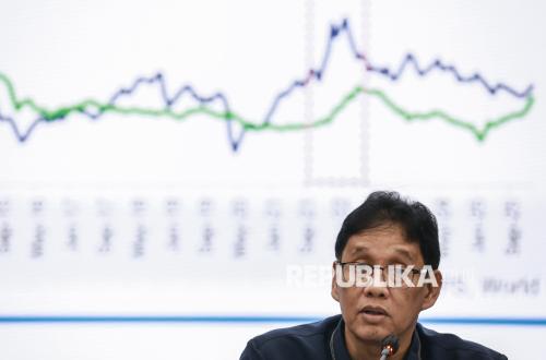 Finance Minister Purbaya Reveals Fuel Prices Won't Rise for the People's Sake