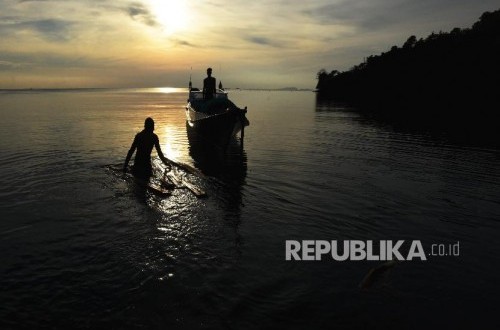 War, Climate Apocalypse, and the State's Obligation to Protect Fishermen