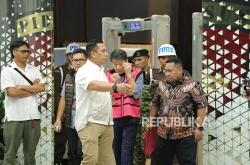 Attorney General Pursues Samin Tan's Assets, Expert: This Man Just Wants It for Free