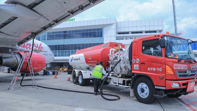 Aviation Fuel Prices Rise 72% in April 2026: Full Details