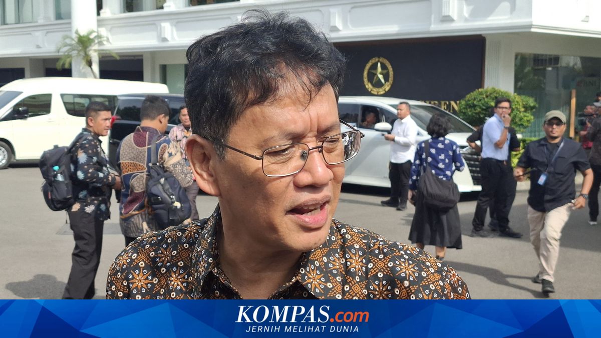 Absorbing 1 Million Workers, Finance Minister Says MBG Can Boost Economy by Over 1 Percent