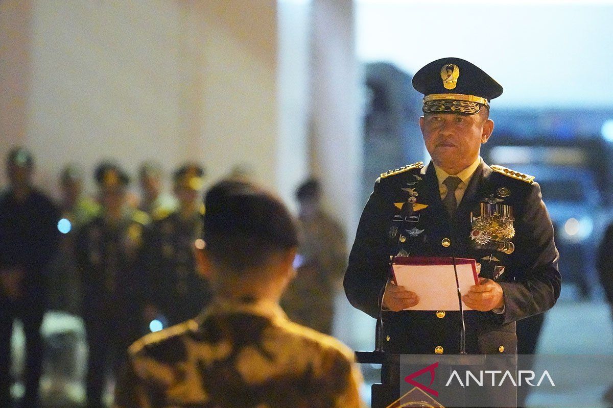 UN reveals initial findings on incident involving three TNI members in UNIFIL