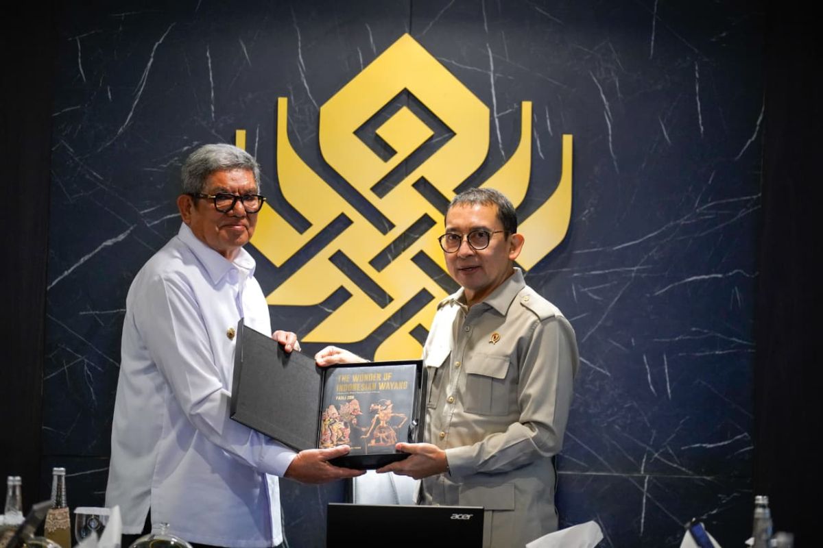 Ministry of Culture Supports Proposal to Designate Larvul Ngabal as Intangible Cultural Heritage