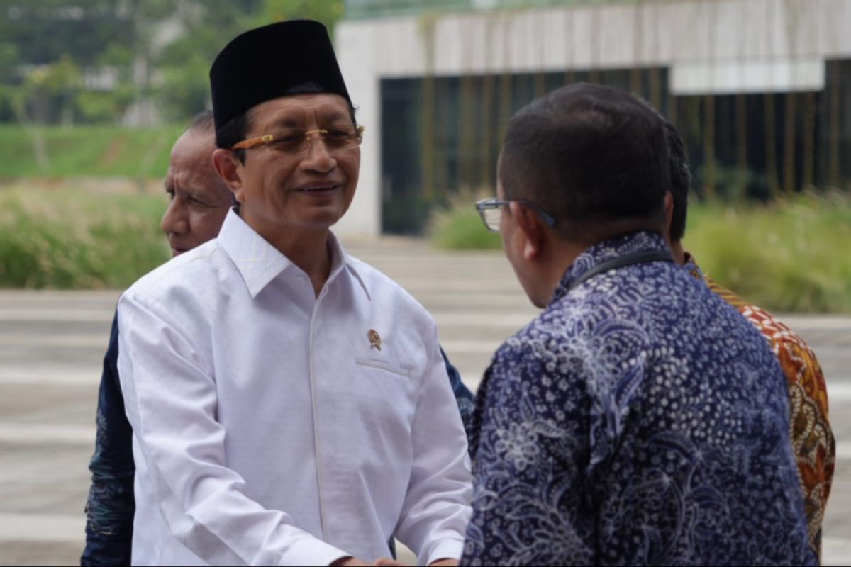 Ministry of Religious Affairs cuts official travel by 65%, prioritises public services