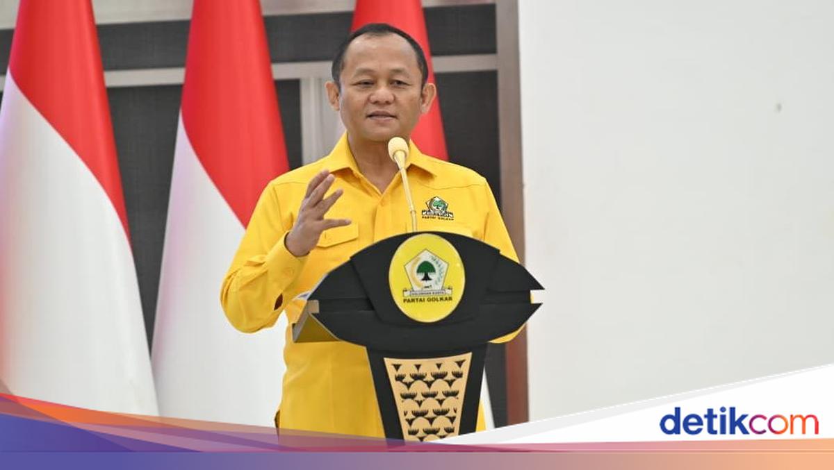 Golkar Criticises Saiful Mujani's Statement on Prabowo: The People Are the Ones Who Suffer