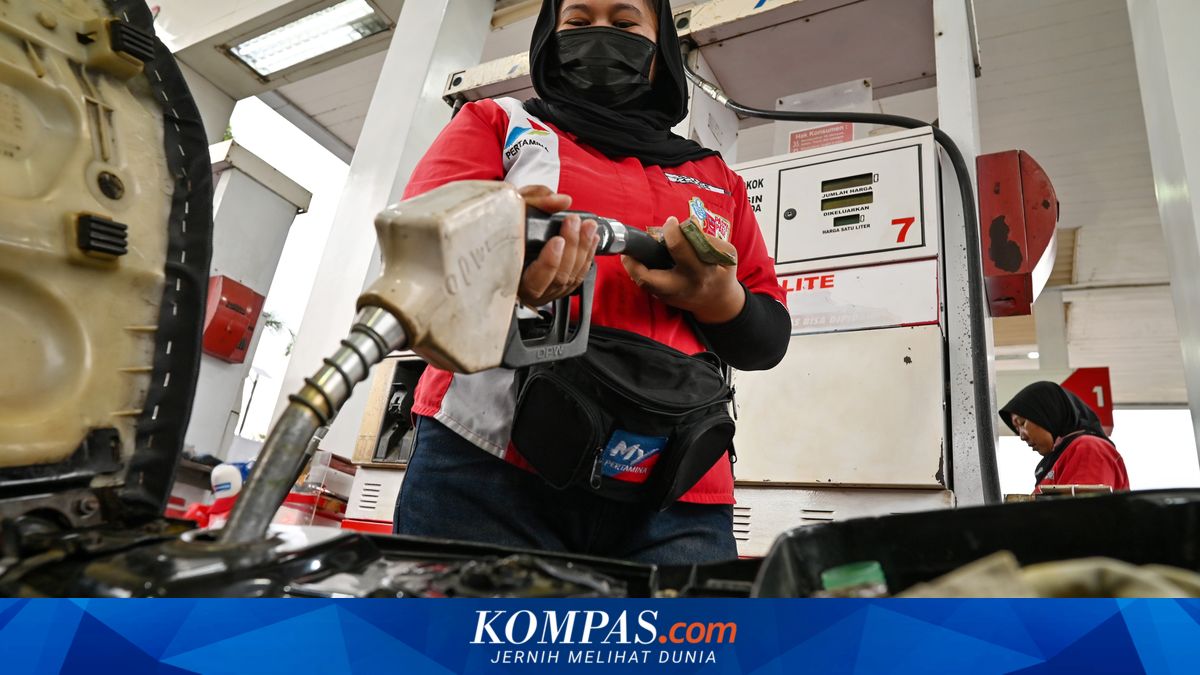 Simple Tips for the Public to Save Energy from SKK Migas