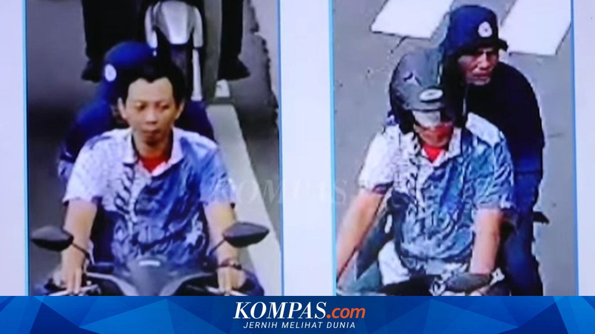 Case of 4 BAIS TNI Soldiers in Acid Attack on Andrie Yunus Transferred to Military Prosecutor