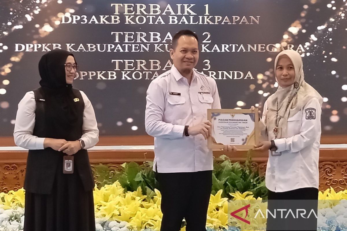 Ministry of Population and Family Development Strengthens Family Role in Population Issues