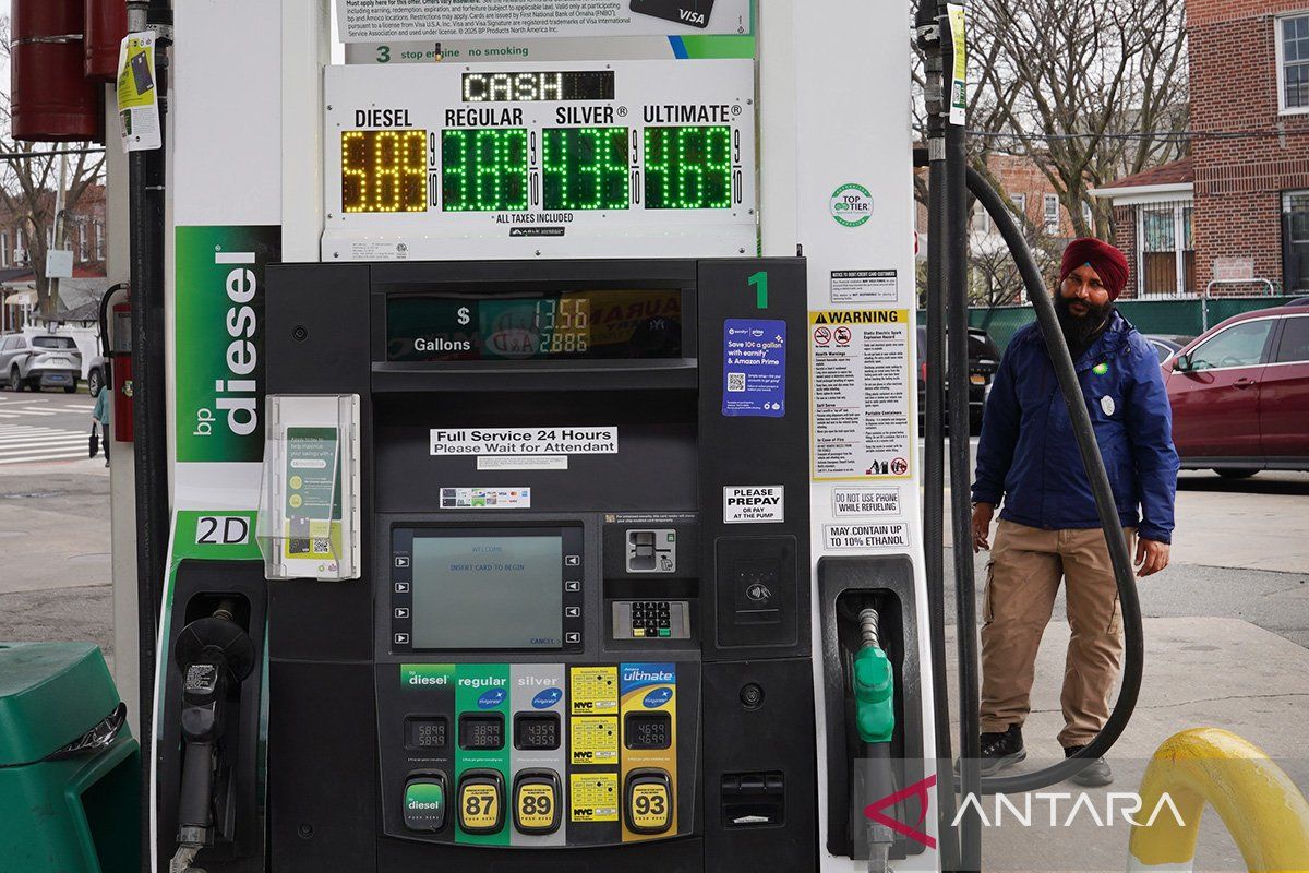 Madagascar declares energy emergency due to fuel shortages