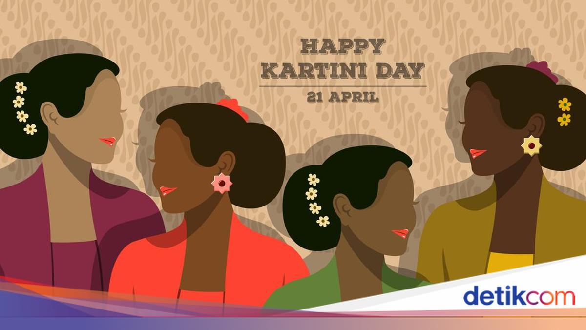 Commemorating Kartini Day: Is 21 April 2026 a Public Holiday?