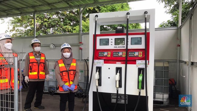 B50 Biodiesel Mandate to Proceed on 1 July 2026, Here Are Inputs from Experts