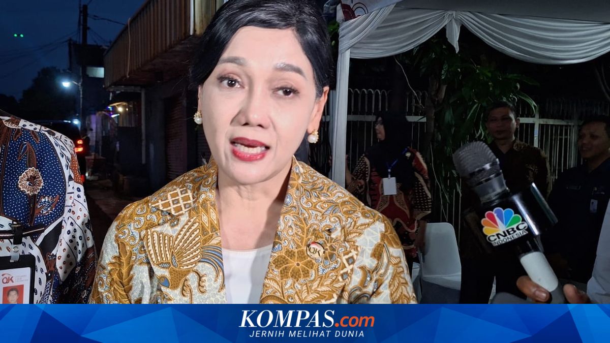 OJK Supports Finance Minister Purbaya's Proposal to Transform PNM into UMKM Bank, Emphasising Supervision and Consumer Protection