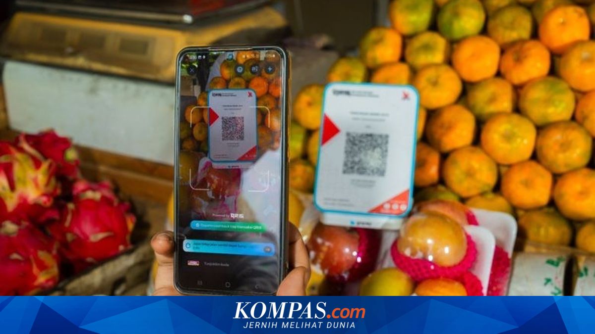 5 Countries Accepting QRIS Besides Indonesia, from Thailand to Japan