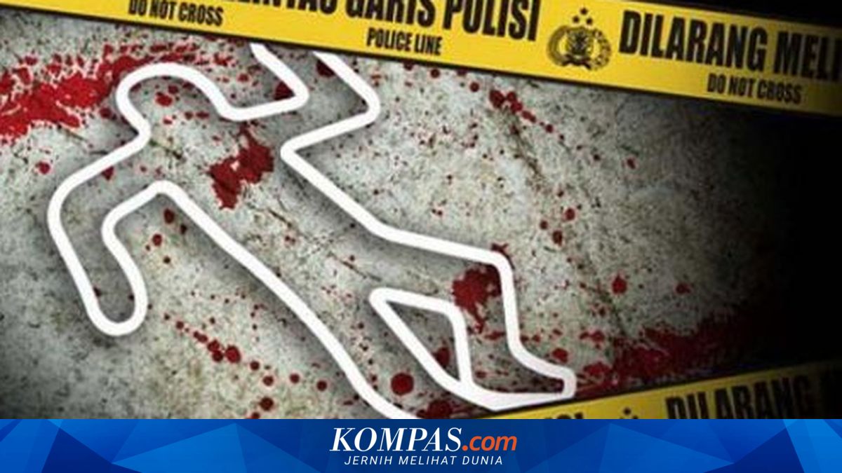 Fatal Wedding Incident in Purwakarta, DPR Member: Thuggery Must Be Dealt with Firmly!