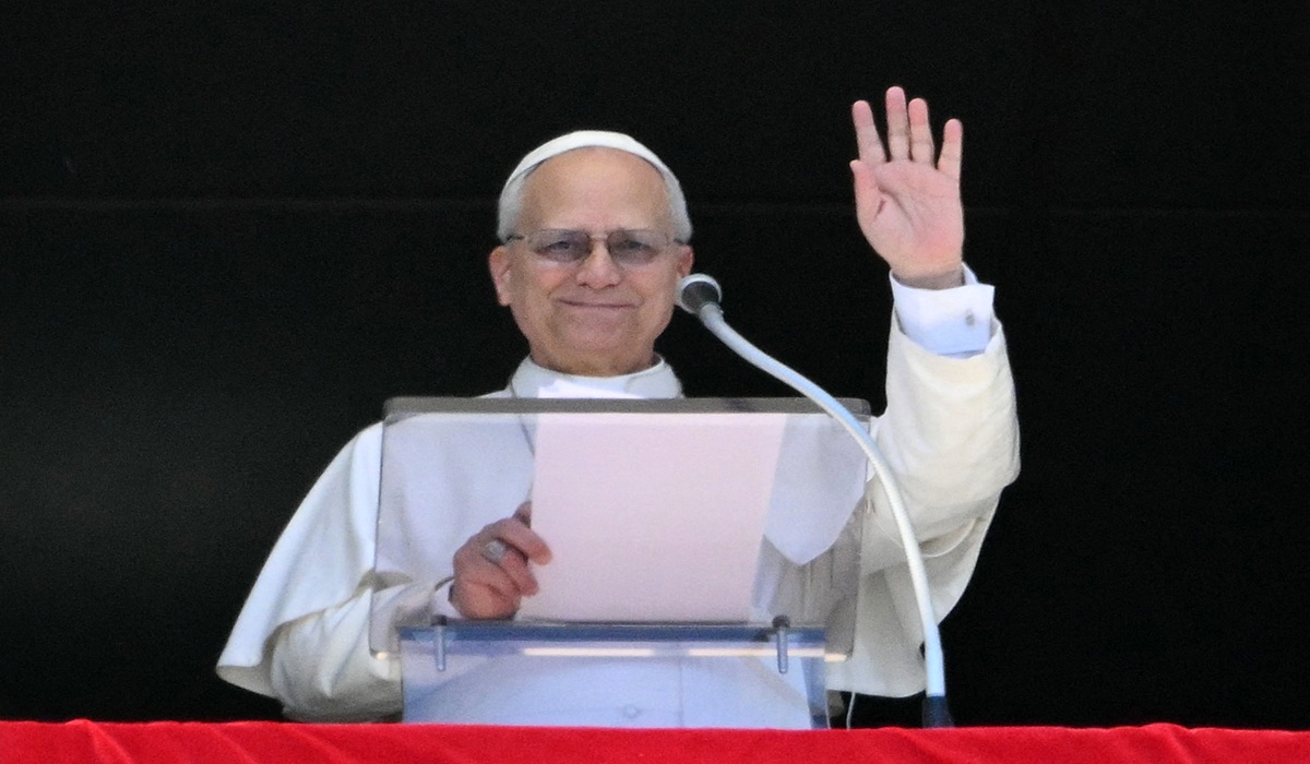 Pope Leo XIV Condemns Donald Trump's Threats Against Iran: Unacceptable