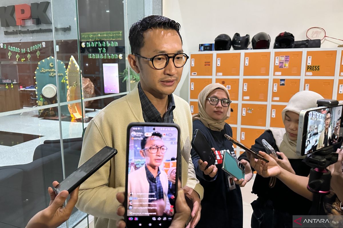 KPK summons Adaro Wamco Prima director in KPP Banjarmasin case