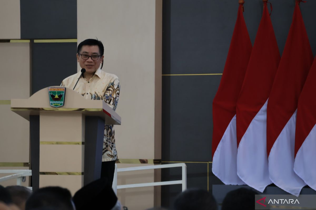 Bappenas warns local governments to prepare for the impact of Godzilla El Niño