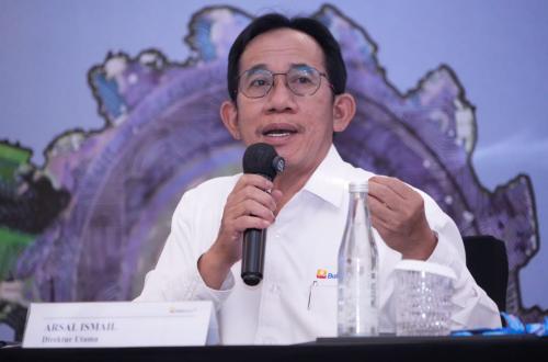 PTBA Records Profit of Rp 2.93 Trillion Amid Plummeting Coal Prices