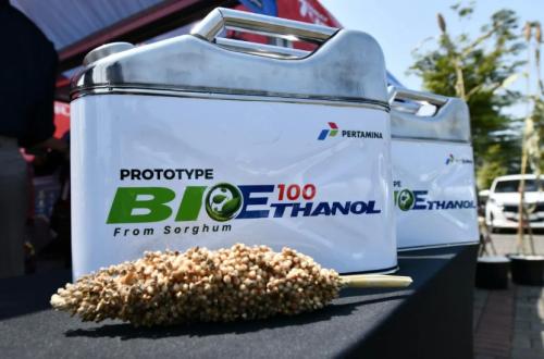 Pertamina NRE Explores Biometanol Opportunities from Palm Oil Waste