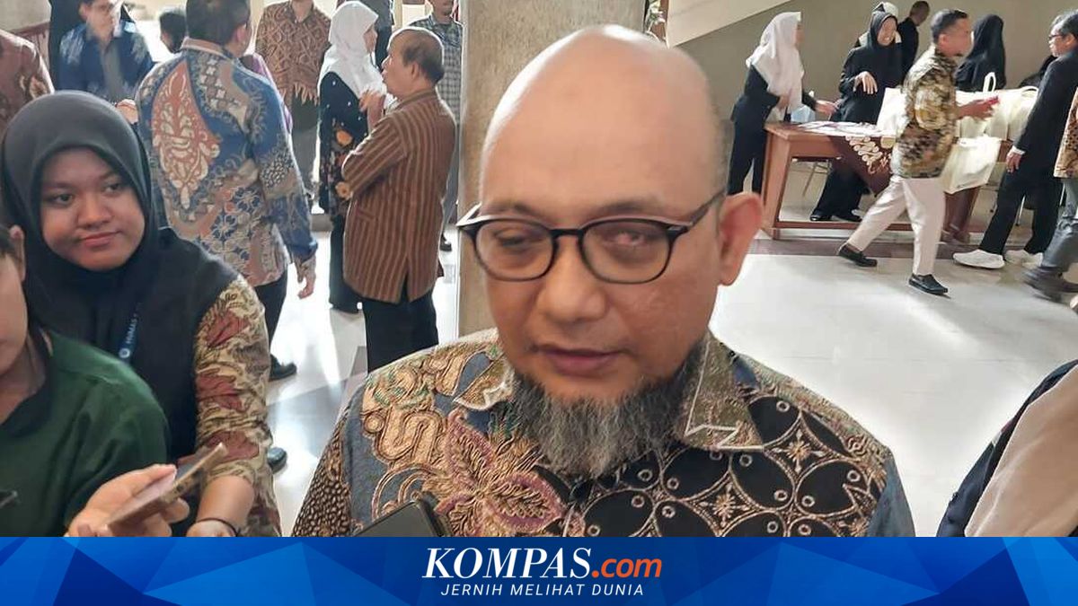 Novel Baswedan Concerned That Andrie Yunus Case Will Be Handled Superficially: Perpetrators Will Also Receive Light Sentences