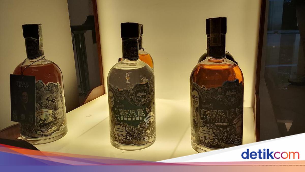 The Long Journey of Bali Arak: From Tradition to a Valuable Product