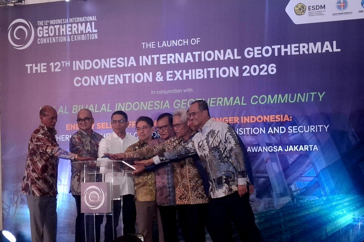 API Pushes for Geothermal Energy Utilisation through IIGCE 2026