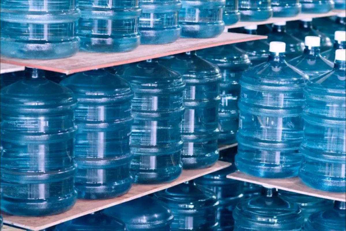 Plastic Prices Rise, Industry Urged to Reduce Dependence