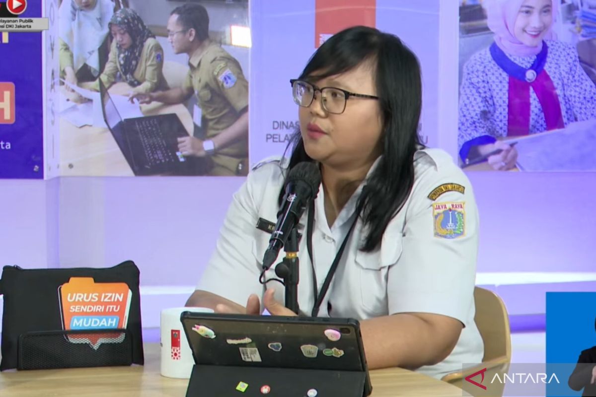 DKI Jakarta Conducts Dilan Data Collection for Residents Needing Health Services
