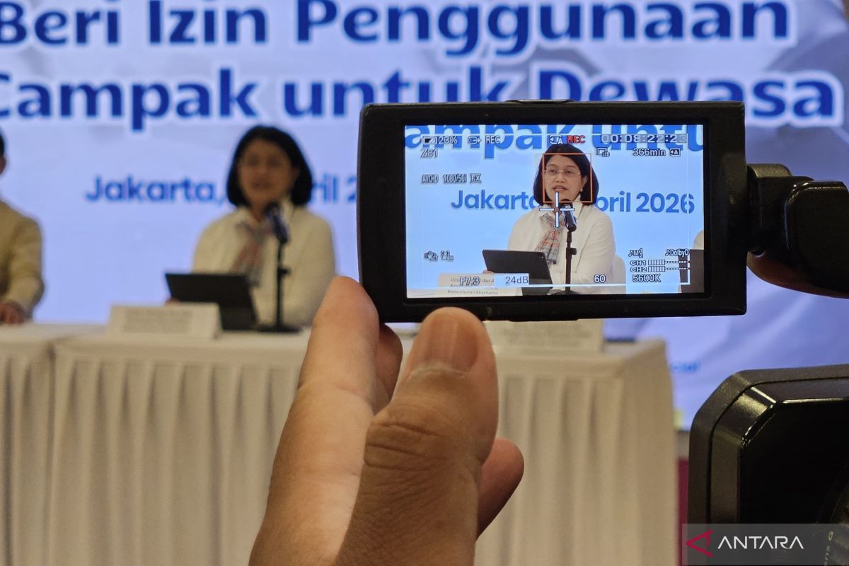 Health Ministry Prioritises Measles Vaccine for Healthcare Workers in 14 High-Case Regions
