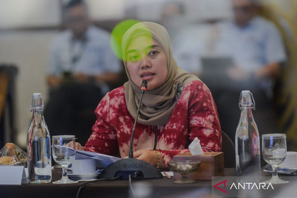 Commission VII meets with film associations to seek solutions for improving the film industry