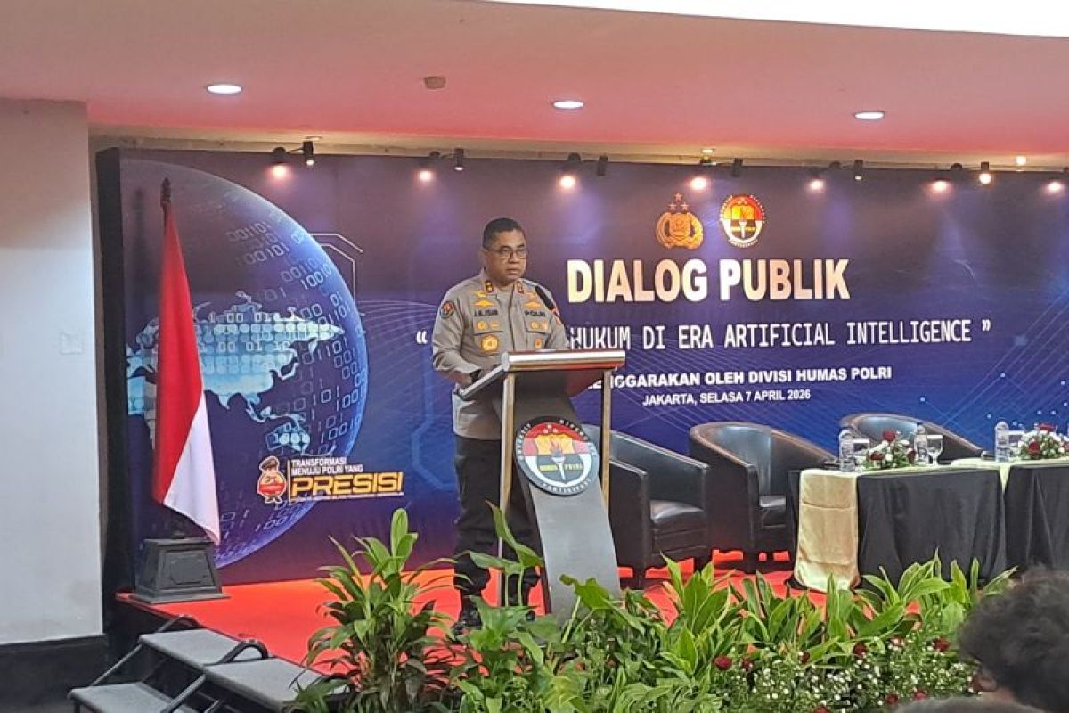 Government Prepares Draft Presidential Regulations on AI Roadmap and Ethics