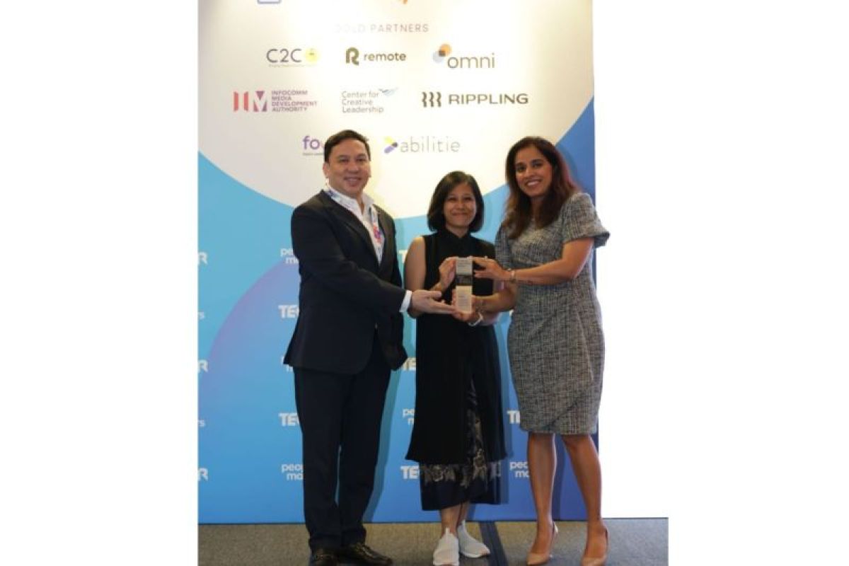 MAKA, Home to Toko Kopi Tuku, Wins Gold at Infini-T Awards 2026