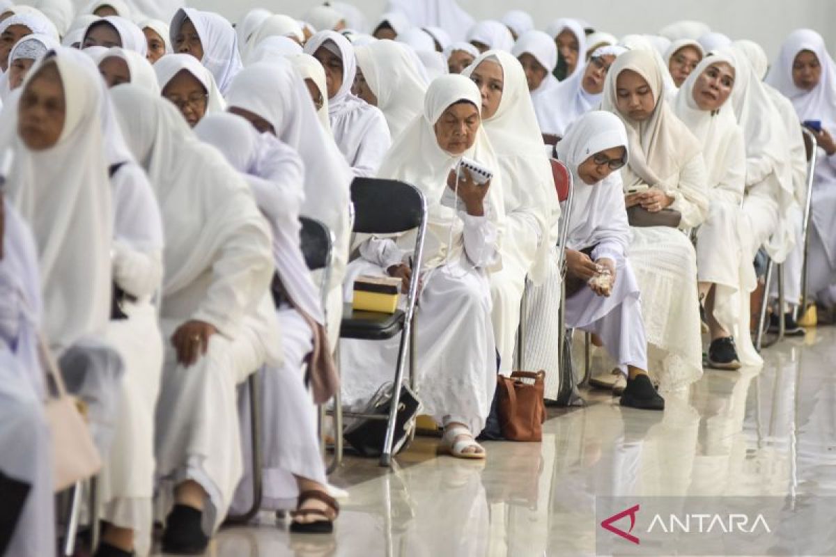 Menhaj: If Hajj costs rise, President requests no burden on pilgrims