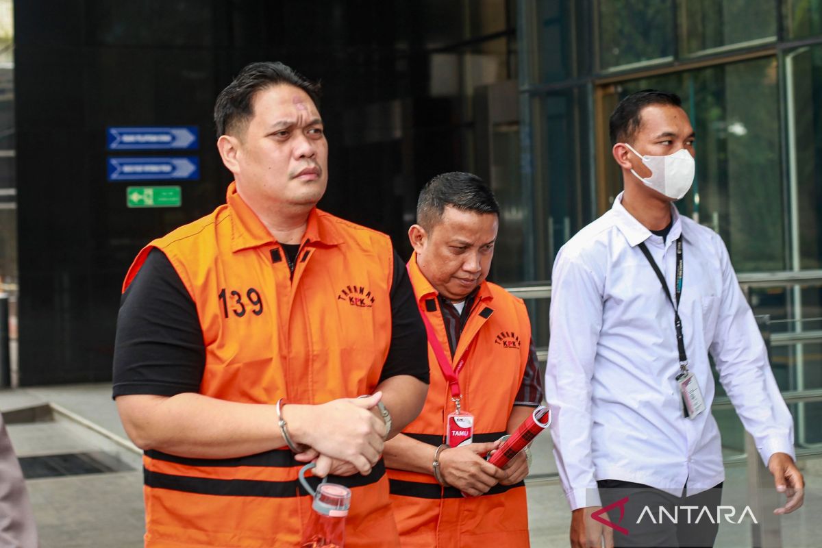 Hulu Sungai Utara Prosecutors Case: KPK Summons 10 Witnesses in Malang-Jakarta