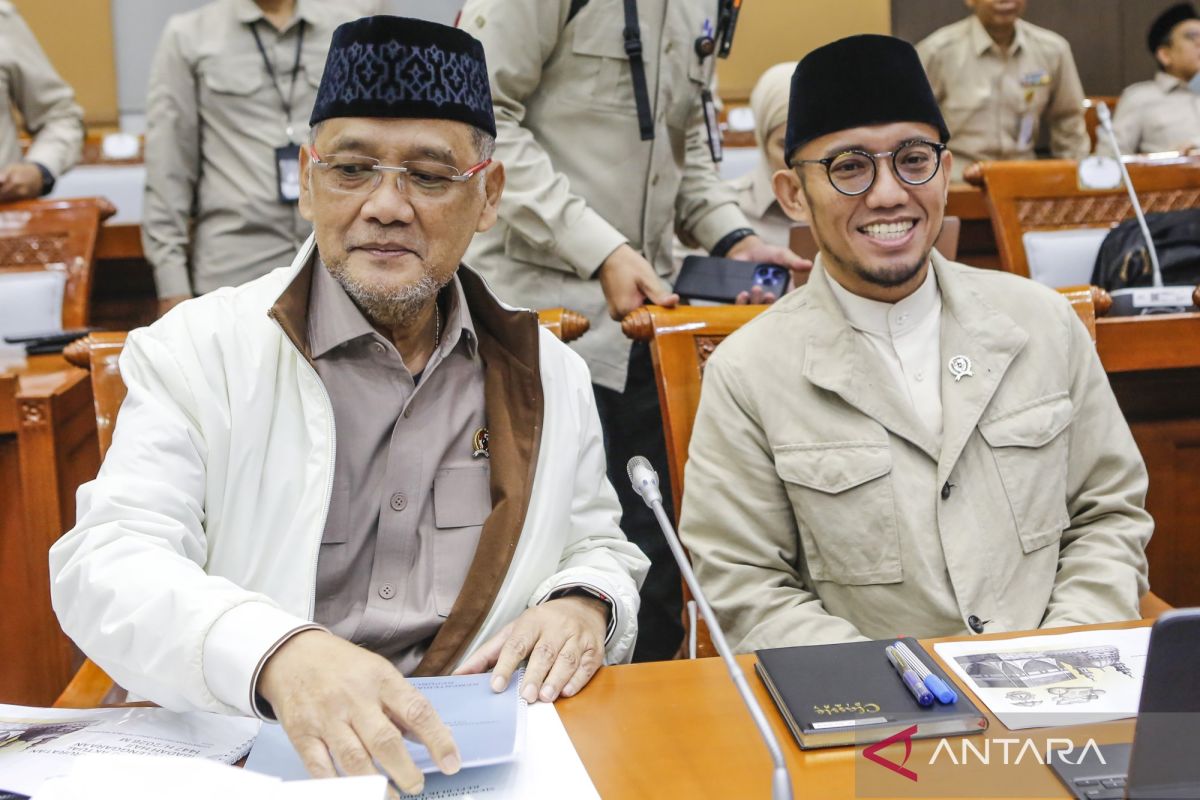 In Parliament, Haj Minister Reveals Surge in Hajj Costs Due to Rising Aviation Fuel Prices