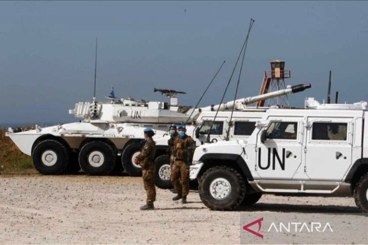 Israeli Army Detains UN Peacekeeper in Lebanon
