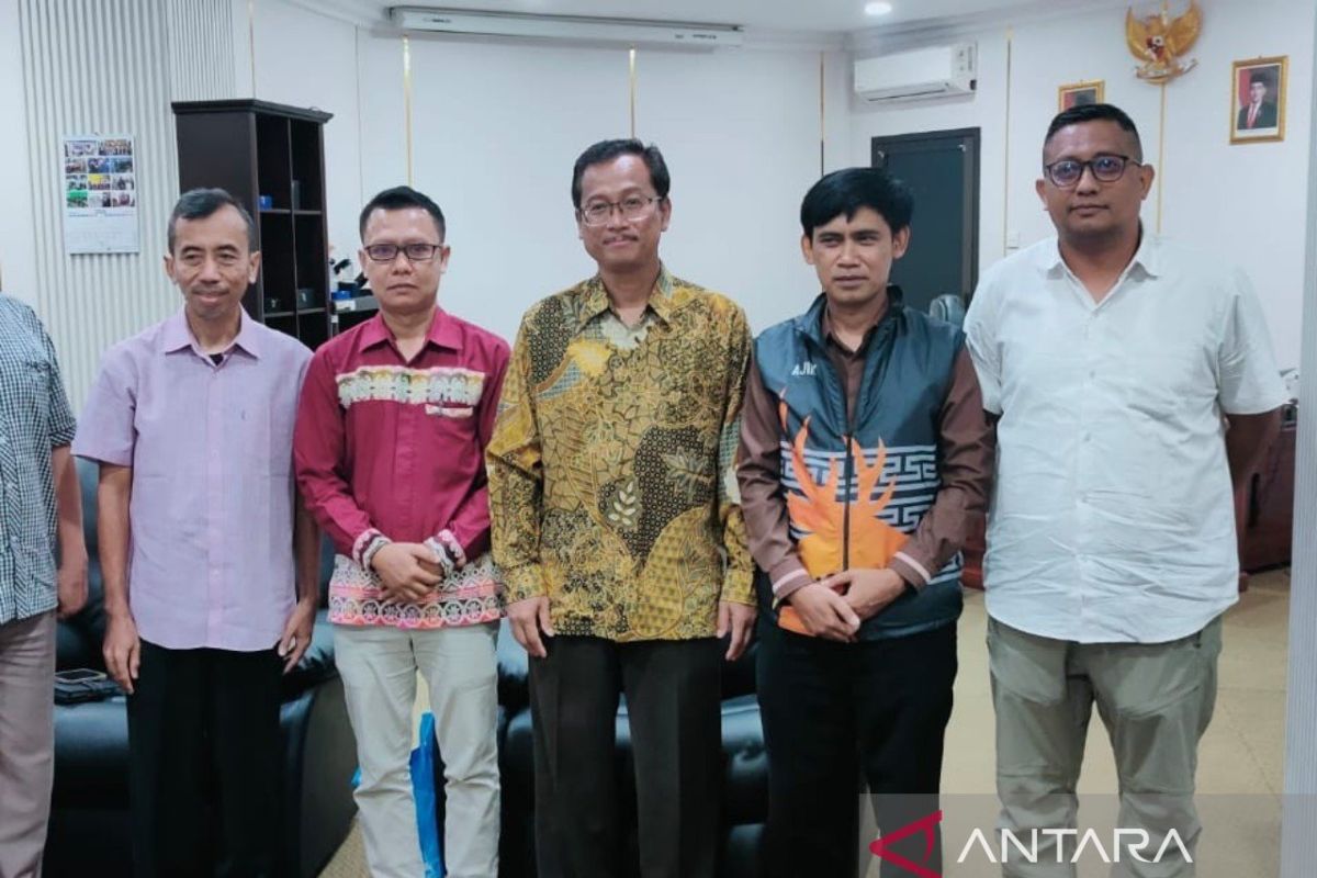Ministry of Youth and Sports Supports Youth Development in NTB