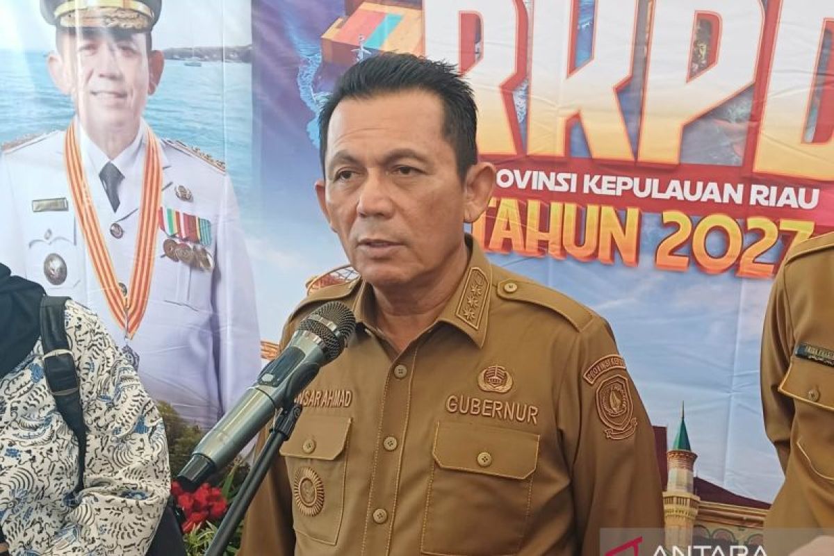 Increase Scholarship Quota: Kepri Provincial Government Opens Registration Until 2 June