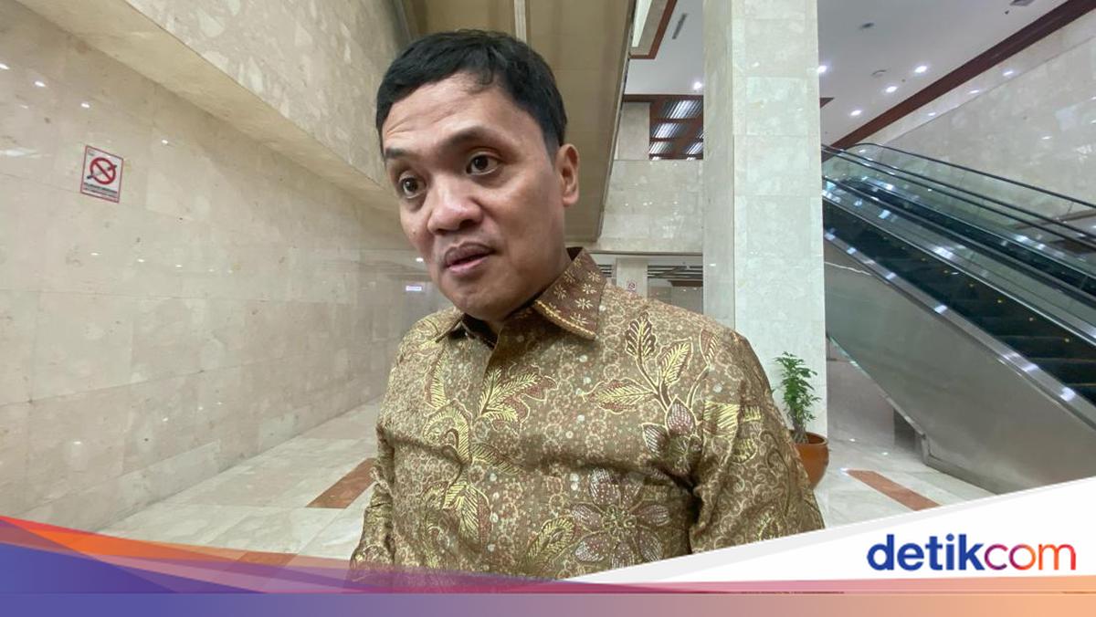 Chairman of DPR Commission III Appreciates Polri for Uncovering Subsidised Fuel-LPG Diversion Case